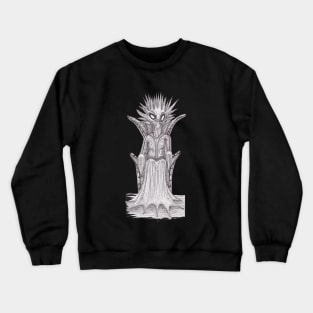 Evil King Crewneck Sweatshirt